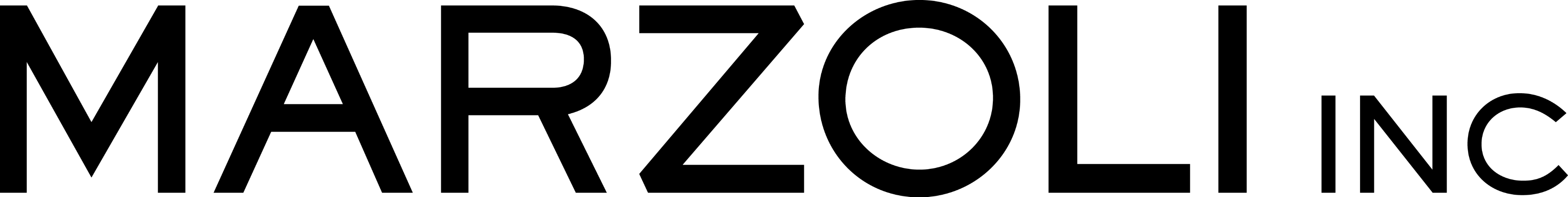 Marzoli Inc.